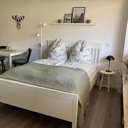 Fewo Lotte Goslar Exteriér fotografie